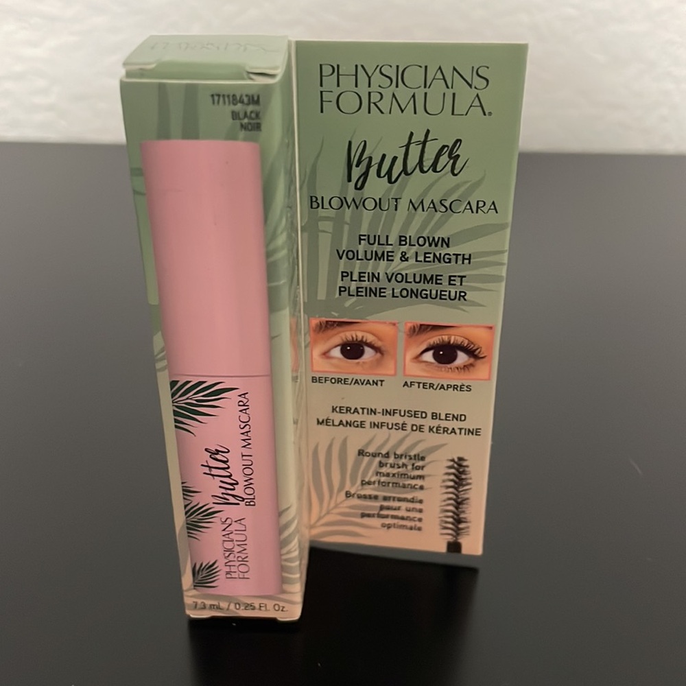 Physicians Formula Mascara - Picture 2 of 4